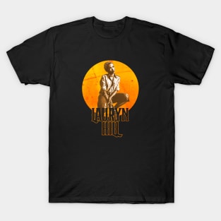 Lauryn Hill Bootleg T-Shirt